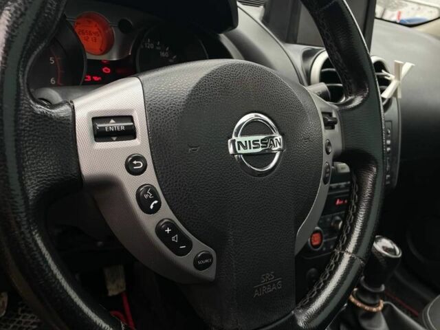 Червоний Ніссан Кашкай, об'ємом двигуна 1.5 л та пробігом 265 тис. км за 7700 $, фото 14 на Automoto.ua