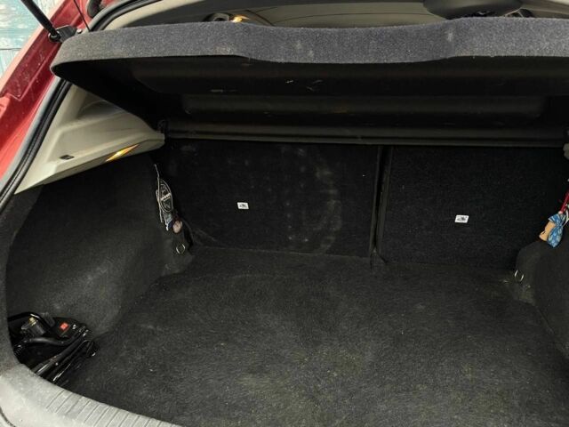 Червоний Ніссан Кашкай, об'ємом двигуна 1.5 л та пробігом 265 тис. км за 7700 $, фото 10 на Automoto.ua