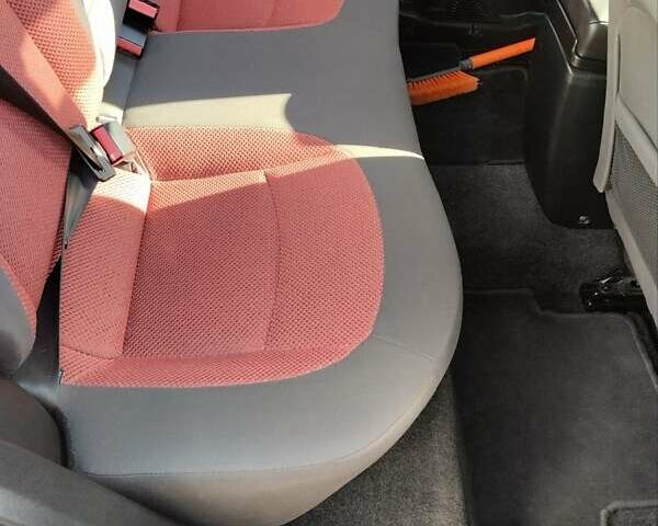 Червоний Ніссан Кашкай, об'ємом двигуна 1.5 л та пробігом 200 тис. км за 9000 $, фото 9 на Automoto.ua