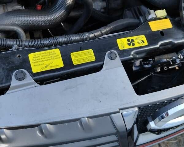 Червоний Ніссан Кашкай, об'ємом двигуна 1.5 л та пробігом 200 тис. км за 9000 $, фото 22 на Automoto.ua