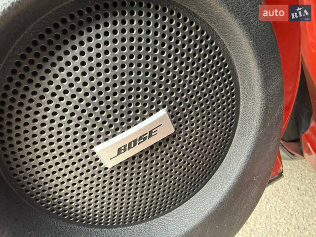 Ниссан Кашкай 2009 в Харькове на Automoto.ua Красный Ниссан Кашкай, объемом двигателя 2 л и пробегом 163 тыс. км за 7999 $, фото 17 на Automoto.ua