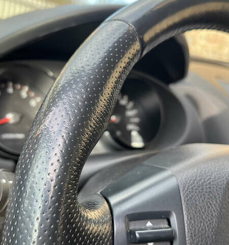 Красный Ниссан Кашкай, объемом двигателя 1.6 л и пробегом 197 тыс. км за 8600 $, фото 26 на Automoto.ua