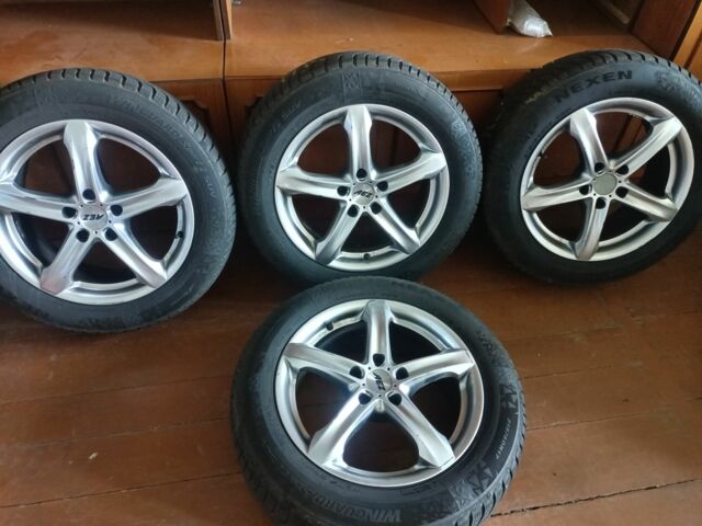 Красный Ниссан Кашкай, объемом двигателя 1.6 л и пробегом 153 тыс. км за 8800 $, фото 8 на Automoto.ua