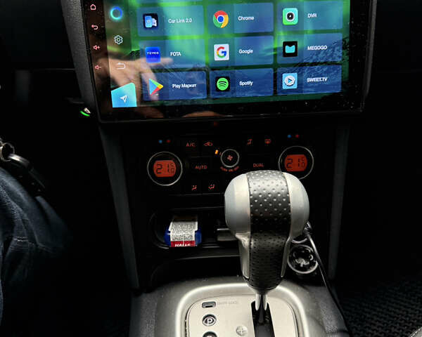 Червоний Ніссан Кашкай, об'ємом двигуна 2 л та пробігом 138 тис. км за 11500 $, фото 29 на Automoto.ua