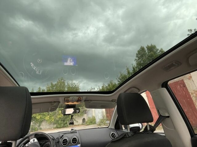 Червоний Ніссан Кашкай, об'ємом двигуна 1.5 л та пробігом 225 тис. км за 9999 $, фото 13 на Automoto.ua