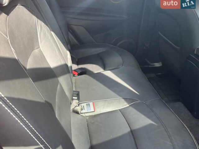 Червоний Ніссан Кашкай, об'ємом двигуна 1.46 л та пробігом 269 тис. км за 11300 $, фото 11 на Automoto.ua