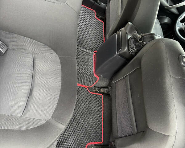 Червоний Ніссан Кашкай, об'ємом двигуна 2 л та пробігом 138 тис. км за 11500 $, фото 17 на Automoto.ua