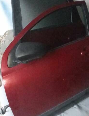 Червоний Ніссан Кашкай, об'ємом двигуна 1.5 л та пробігом 225 тис. км за 7000 $, фото 18 на Automoto.ua