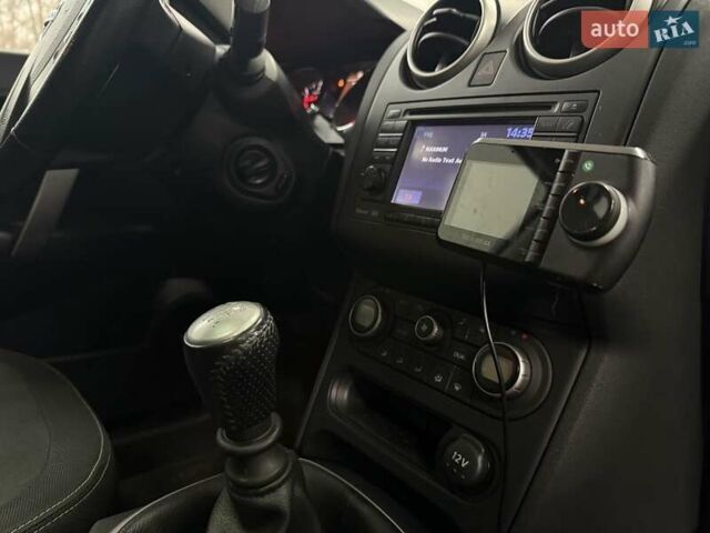 Червоний Ніссан Кашкай, об'ємом двигуна 1.5 л та пробігом 141 тис. км за 11200 $, фото 16 на Automoto.ua