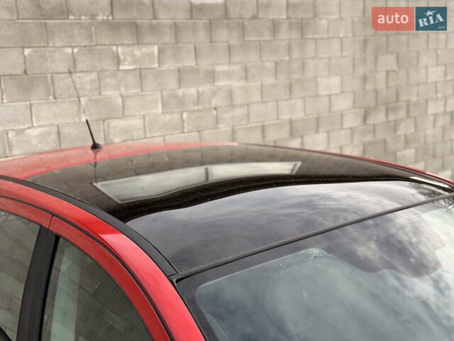 Красный Ниссан Кашкай, объемом двигателя 1.5 л и пробегом 150 тыс. км за 9999 $, фото 29 на Automoto.ua