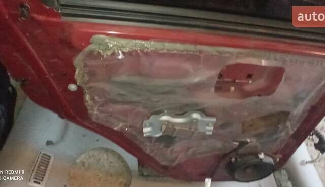 Червоний Ніссан Кашкай, об'ємом двигуна 1.5 л та пробігом 225 тис. км за 7000 $, фото 15 на Automoto.ua