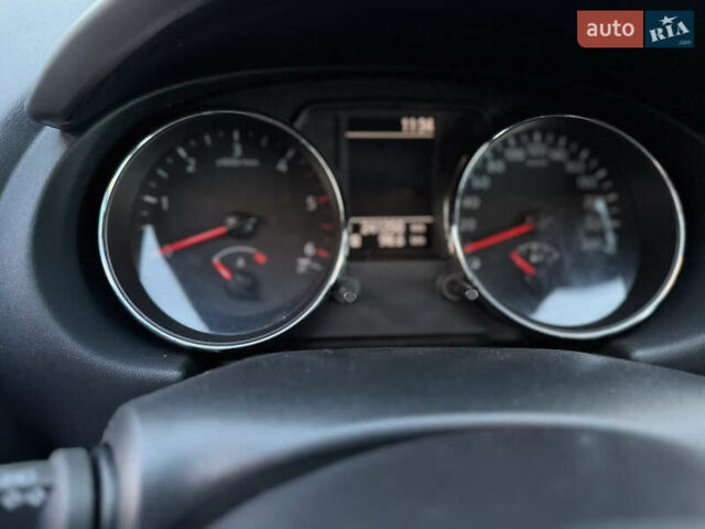 Червоний Ніссан Кашкай, об'ємом двигуна 1.5 л та пробігом 241 тис. км за 9700 $, фото 17 на Automoto.ua