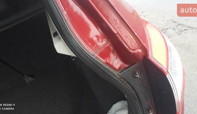 Красный Ниссан Кашкай, объемом двигателя 1.5 л и пробегом 225 тыс. км за 9498 $, фото 38 на Automoto.ua