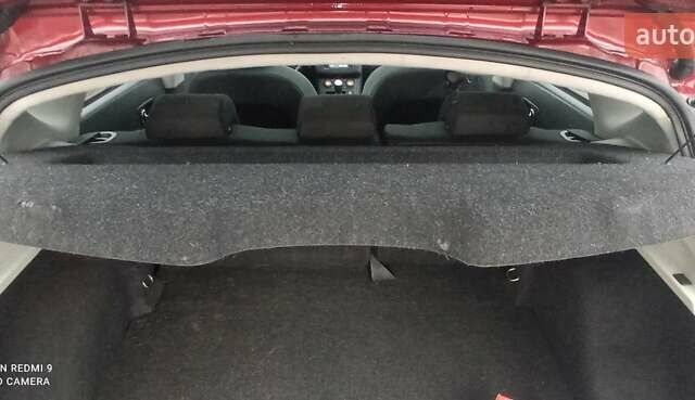 Красный Ниссан Кашкай, объемом двигателя 1.5 л и пробегом 225 тыс. км за 9498 $, фото 45 на Automoto.ua