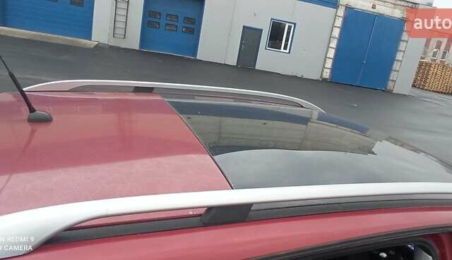Червоний Ніссан Кашкай, об'ємом двигуна 1.5 л та пробігом 225 тис. км за 7000 $, фото 9 на Automoto.ua