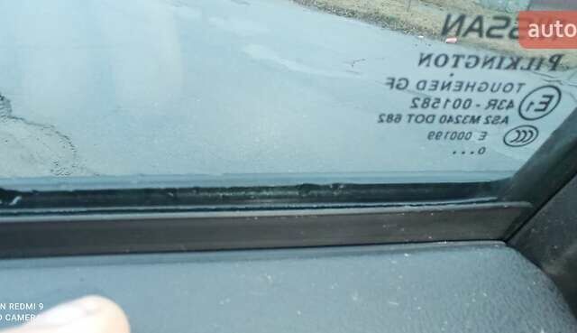 Красный Ниссан Кашкай, объемом двигателя 1.5 л и пробегом 225 тыс. км за 9498 $, фото 46 на Automoto.ua