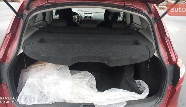 Червоний Ніссан Кашкай, об'ємом двигуна 1.5 л та пробігом 225 тис. км за 7000 $, фото 14 на Automoto.ua