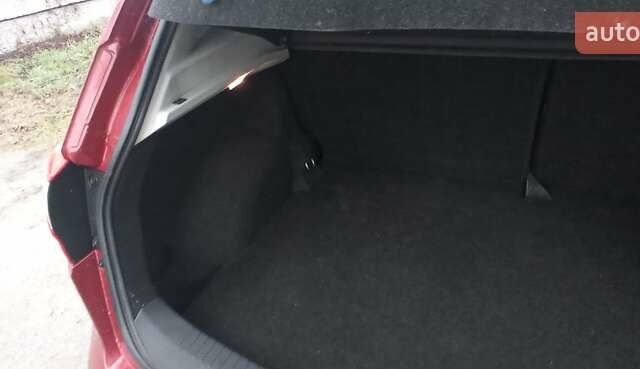 Красный Ниссан Кашкай, объемом двигателя 1.5 л и пробегом 225 тыс. км за 9498 $, фото 32 на Automoto.ua