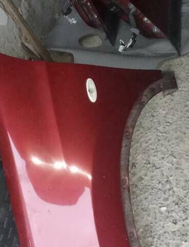 Червоний Ніссан Кашкай, об'ємом двигуна 1.5 л та пробігом 225 тис. км за 7000 $, фото 16 на Automoto.ua