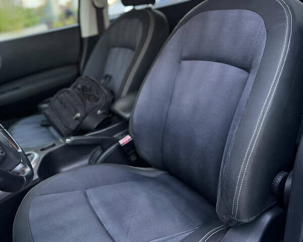 Червоний Ніссан Кашкай, об'ємом двигуна 1.5 л та пробігом 241 тис. км за 9700 $, фото 13 на Automoto.ua