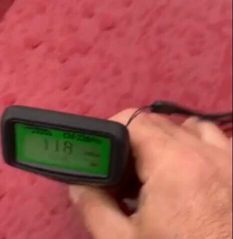 Красный Ниссан Кашкай, объемом двигателя 1.6 л и пробегом 186 тыс. км за 9850 $, фото 30 на Automoto.ua