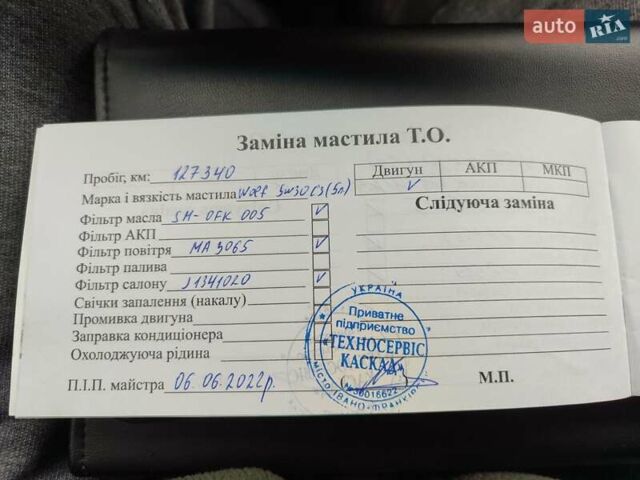 Красный Ниссан Кашкай, объемом двигателя 2 л и пробегом 151 тыс. км за 10200 $, фото 19 на Automoto.ua