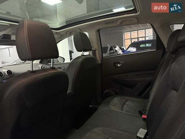 Червоний Ніссан Кашкай, об'ємом двигуна 1.5 л та пробігом 141 тис. км за 11200 $, фото 15 на Automoto.ua