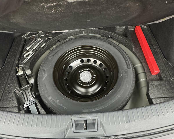 Красный Ниссан Кашкай, объемом двигателя 1.6 л и пробегом 163 тыс. км за 9950 $, фото 17 на Automoto.ua