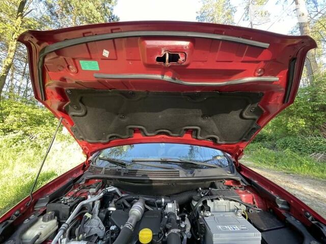 Червоний Ніссан Кашкай, об'ємом двигуна 1.5 л та пробігом 208 тис. км за 9800 $, фото 77 на Automoto.ua