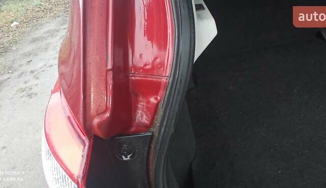 Красный Ниссан Кашкай, объемом двигателя 1.5 л и пробегом 225 тыс. км за 9498 $, фото 43 на Automoto.ua