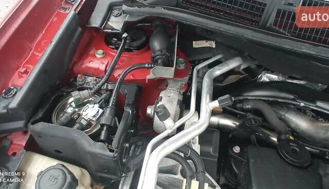 Красный Ниссан Кашкай, объемом двигателя 1.5 л и пробегом 225 тыс. км за 9498 $, фото 20 на Automoto.ua