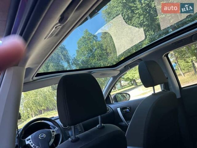 Червоний Ніссан Кашкай, об'ємом двигуна 1.5 л та пробігом 230 тис. км за 11500 $, фото 45 на Automoto.ua