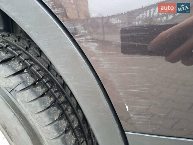 Ніссан Кашкай 2011 у Кривому Розі на Automoto.ua Червоний Ніссан Кашкай, об'ємом двигуна 1.99 л та пробігом 140 тис. км за 10700 $, фото 6 на Automoto.ua