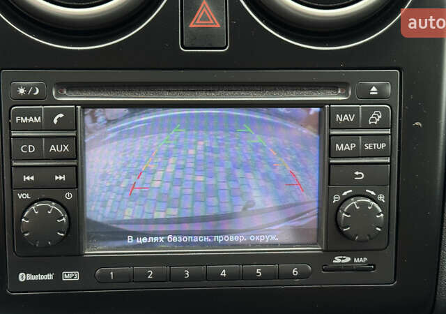 Красный Ниссан Кашкай, объемом двигателя 2 л и пробегом 238 тыс. км за 9650 $, фото 45 на Automoto.ua