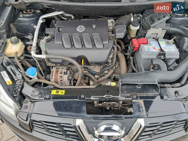 Ніссан Кашкай 2011 у Кривому Розі на Automoto.ua Червоний Ніссан Кашкай, об'ємом двигуна 1.99 л та пробігом 140 тис. км за 10700 $, фото 24 на Automoto.ua