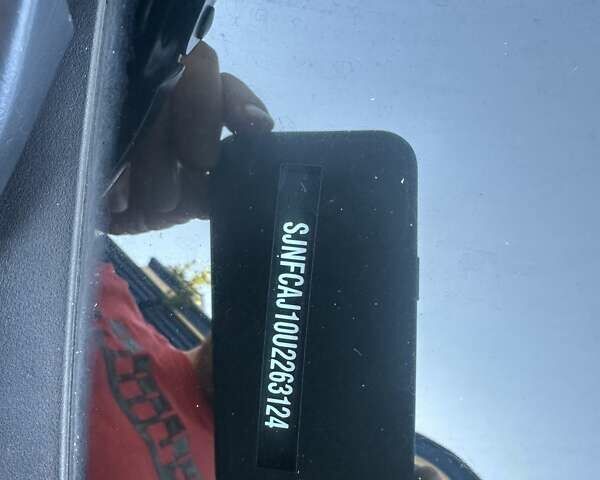 Червоний Ніссан Кашкай, об'ємом двигуна 1.5 л та пробігом 230 тис. км за 11500 $, фото 35 на Automoto.ua