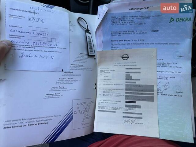 Червоний Ніссан Кашкай, об'ємом двигуна 1.5 л та пробігом 230 тис. км за 11500 $, фото 67 на Automoto.ua