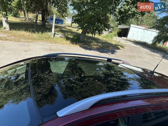 Червоний Ніссан Кашкай, об'ємом двигуна 1.5 л та пробігом 230 тис. км за 11500 $, фото 37 на Automoto.ua