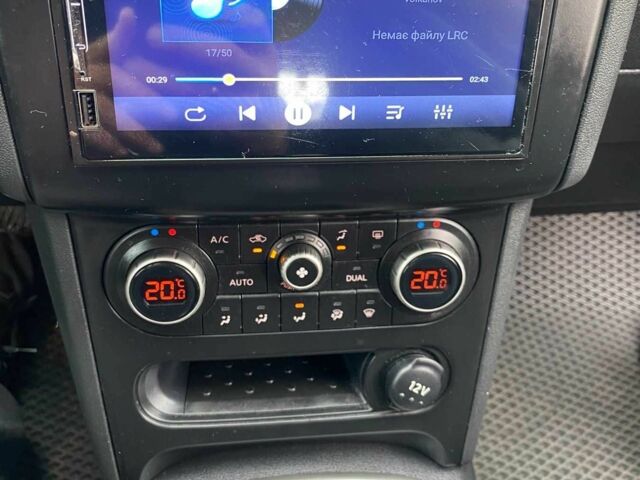 Красный Ниссан Кашкай, объемом двигателя 1.5 л и пробегом 225 тыс. км за 9800 $, фото 13 на Automoto.ua