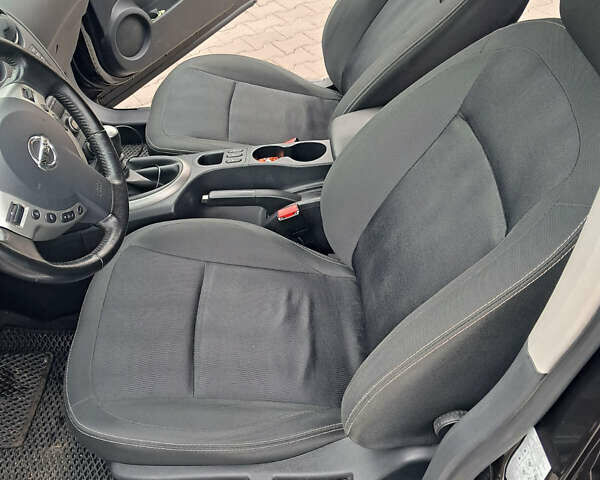 Ніссан Кашкай 2011 у Кривому Розі на Automoto.ua Червоний Ніссан Кашкай, об'ємом двигуна 1.99 л та пробігом 140 тис. км за 10700 $, фото 11 на Automoto.ua