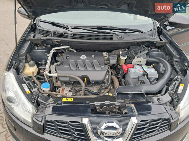 Ніссан Кашкай 2011 у Кривому Розі на Automoto.ua Червоний Ніссан Кашкай, об'ємом двигуна 1.99 л та пробігом 140 тис. км за 10700 $, фото 18 на Automoto.ua