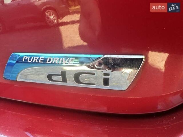 Червоний Ніссан Кашкай, об'ємом двигуна 1.5 л та пробігом 230 тис. км за 11500 $, фото 50 на Automoto.ua