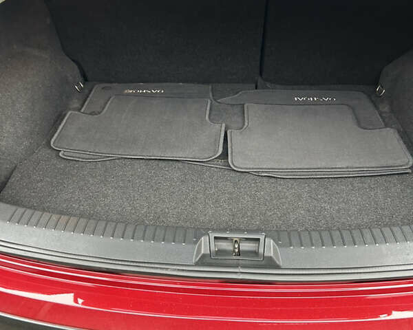 Червоний Ніссан Кашкай, об'ємом двигуна 2 л та пробігом 82 тис. км за 12499 $, фото 14 на Automoto.ua