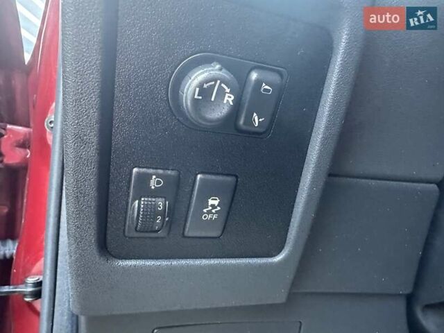 Червоний Ніссан Кашкай, об'ємом двигуна 1.5 л та пробігом 230 тис. км за 11500 $, фото 38 на Automoto.ua