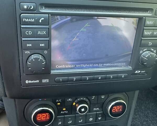 Червоний Ніссан Кашкай, об'ємом двигуна 1.5 л та пробігом 230 тис. км за 11500 $, фото 65 на Automoto.ua