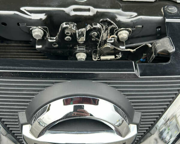 Червоний Ніссан Кашкай, об'ємом двигуна 2 л та пробігом 82 тис. км за 12499 $, фото 31 на Automoto.ua