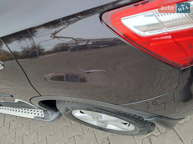 Ніссан Кашкай 2011 у Кривому Розі на Automoto.ua Червоний Ніссан Кашкай, об'ємом двигуна 1.99 л та пробігом 140 тис. км за 10700 $, фото 2 на Automoto.ua