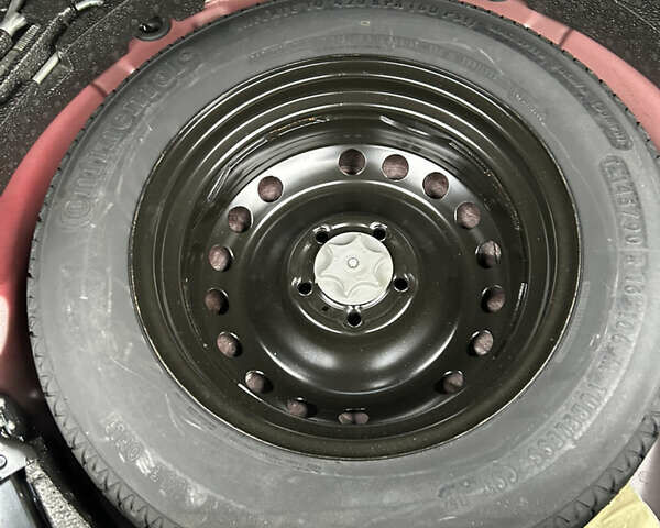 Червоний Ніссан Кашкай, об'ємом двигуна 2 л та пробігом 82 тис. км за 12499 $, фото 15 на Automoto.ua