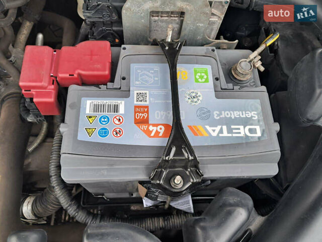 Ніссан Кашкай 2011 у Кривому Розі на Automoto.ua Червоний Ніссан Кашкай, об'ємом двигуна 1.99 л та пробігом 140 тис. км за 10700 $, фото 23 на Automoto.ua