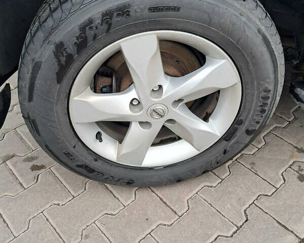 Ніссан Кашкай 2011 у Кривому Розі на Automoto.ua Червоний Ніссан Кашкай, об'ємом двигуна 1.99 л та пробігом 140 тис. км за 10700 $, фото 22 на Automoto.ua